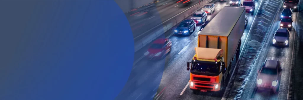 Vehicle-information-detection-banner-pc