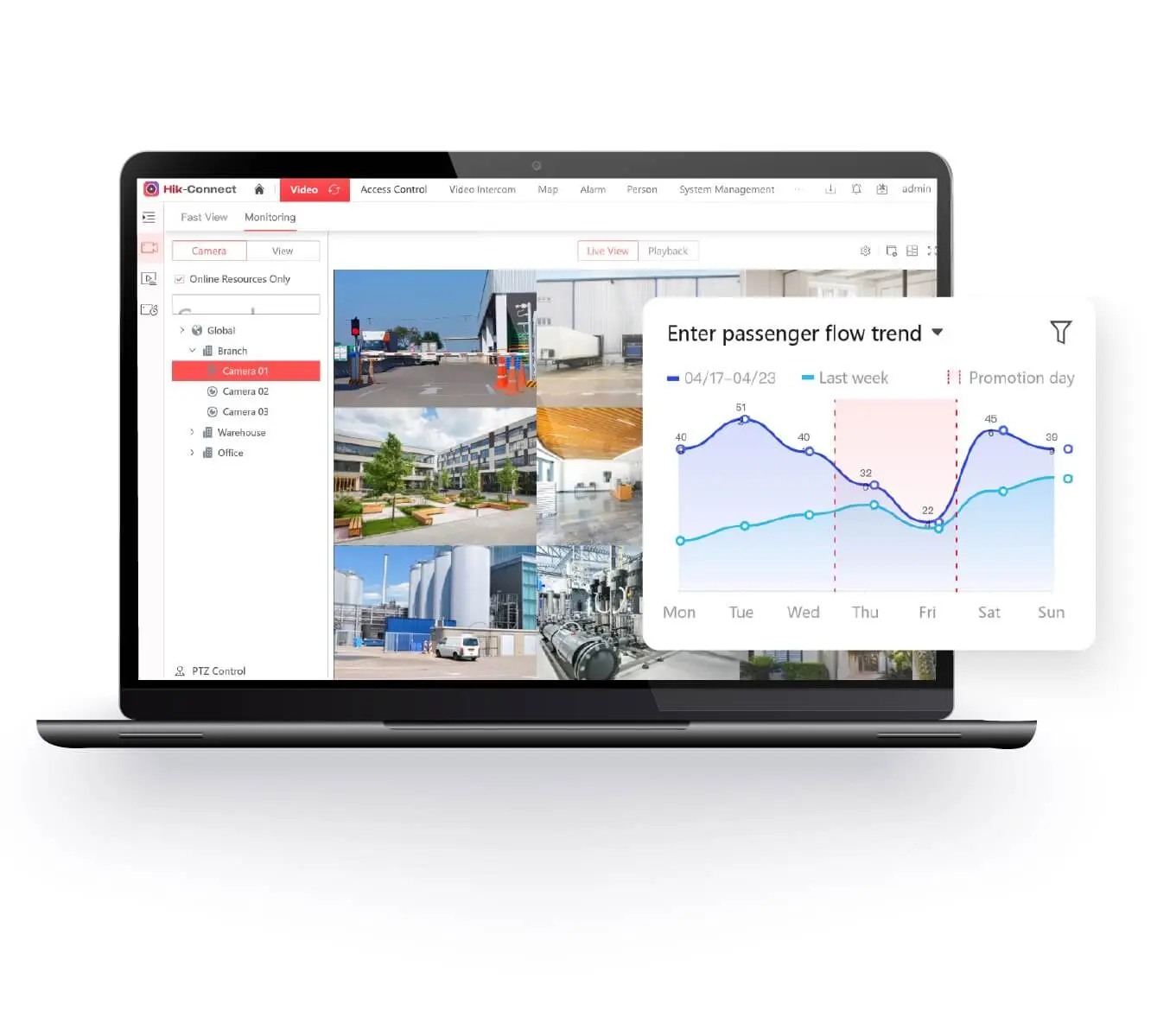 Hik-Connect-for-Teams_Elevated-video-monitoring-experience