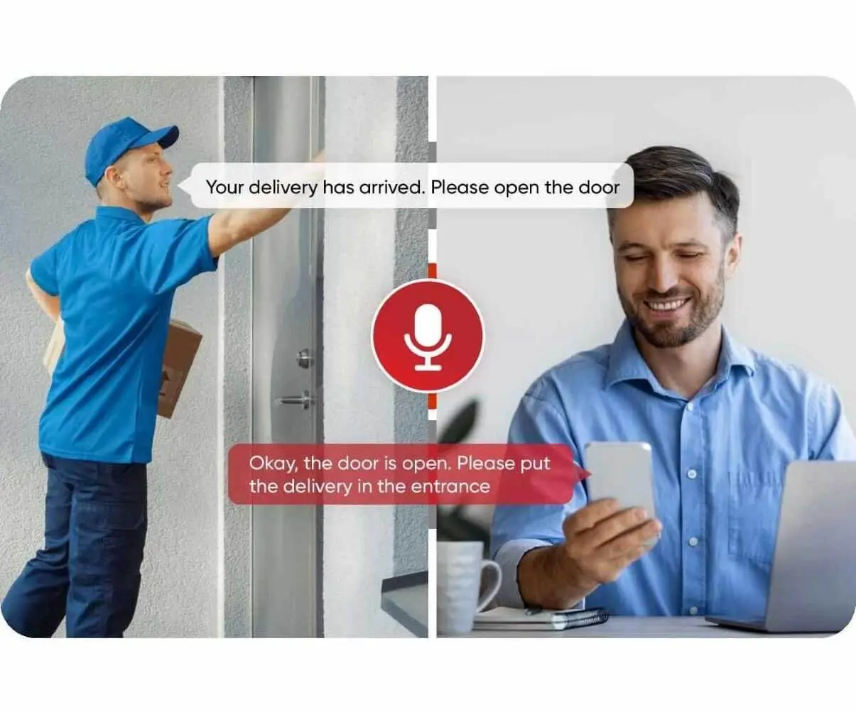 Hik-Connect-See-and-speak-to-whoever-iss-there-and-let-the-right-person-in-remotely