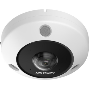 Hikvision DS-2CD6365G1-IVS