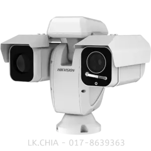 Hikvision DS-2TD6266-100C2L/V2