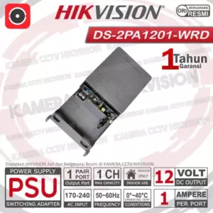 Hikvision DS-2PA1201-PWD(AUS)