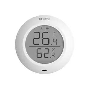 EZVIZ T51C temperatur ve rutubet sensoru