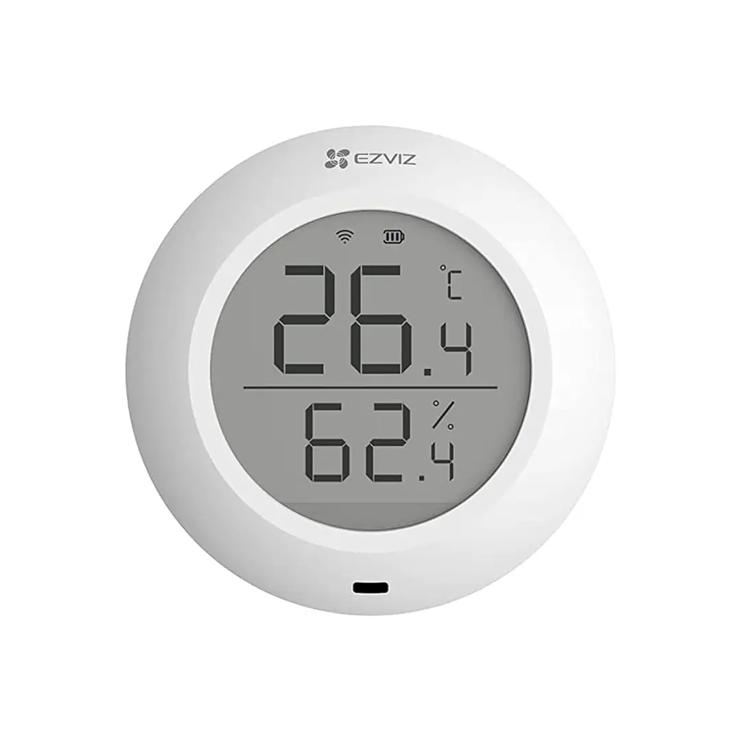 EZVIZ T51C temperatur ve rutubet sensoru