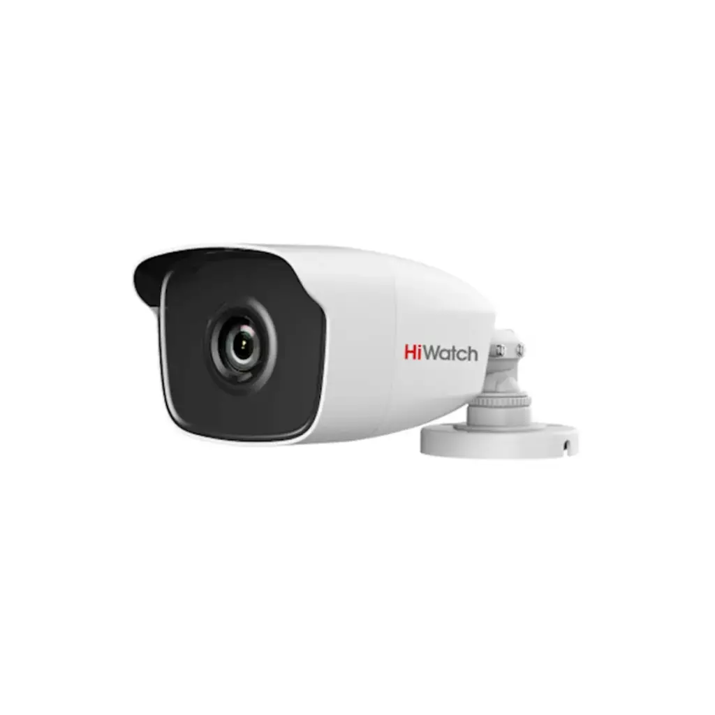 HiWatch DS-T220 (2.8mm) TVI Камера, цилиндрическая