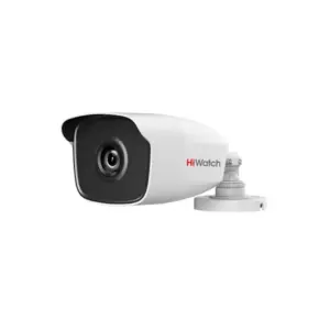 HiWatch DS-T220 (2.8mm) TVI Камера, цилиндрическая