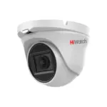 HiWatch DS-T203(B) (2.8mm) TVI Камера, купольная