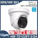 Hikvision HM-TD1228T-3/QA