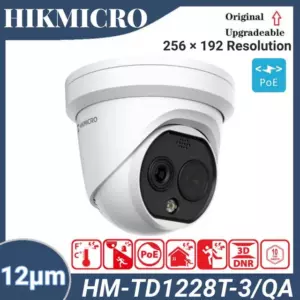 Hikvision HM-TD1228T-3/QA