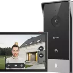 Ezviz HP5 WiFi Домофон