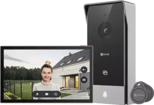 Ezviz HP5 WiFi Домофон