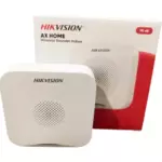 Hikvision DS-PS201-WE