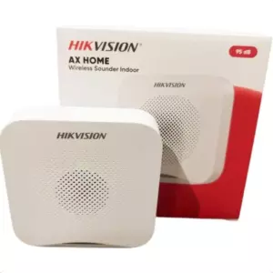 Hikvision DS-PS201-WE