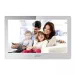 Hikvision DS-KH8520-WTE1 (White)