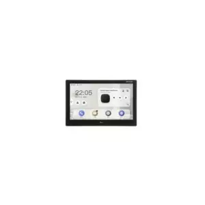 Hikvision DS-KH9510-WTE1(B) (Black)